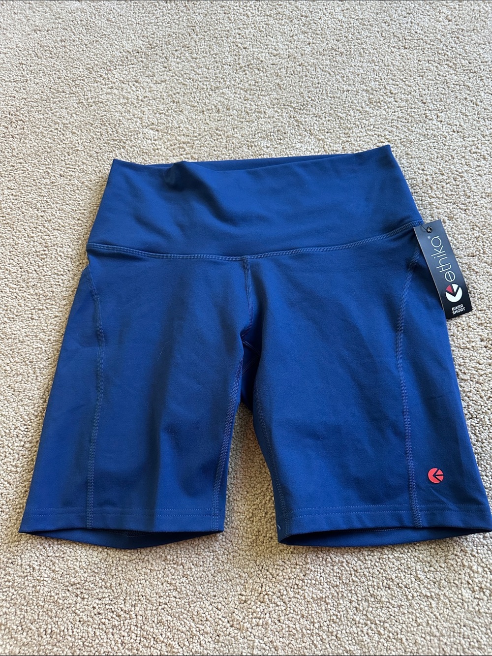 Ethika athletic shorts